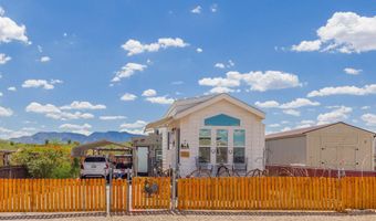 1915 W Casa Del Rio Dr 2, Benson, AZ 85602