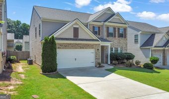 4990 Brierstone Dr, Alpharetta, GA 30004