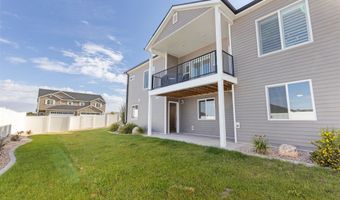 203 N STRATHMORE, Cedar City, UT 84720