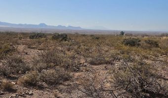 7 1 Acres W Oldsmobile Dr, Bisbee, AZ 85603