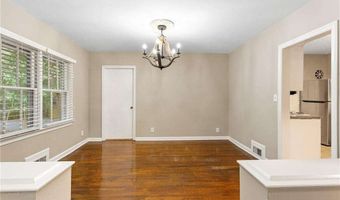 851 Cardova Dr NE, Atlanta, GA 30324