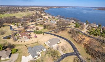 33389 S Coves Dr, Afton, OK 74331