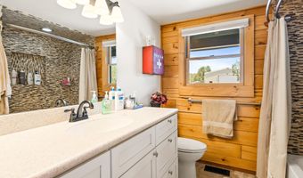 Arrow Wash Trail, Ash Fork, AZ 86320