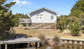 39198 Barracuda Ct Lot 64, Avon, NC 27915