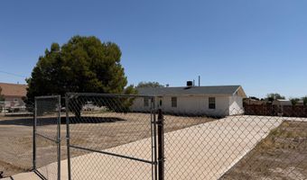 11711 FLOR DEL RIO St, Socorro, TX 79927