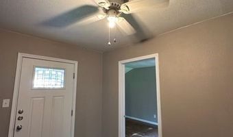 1541 Westmoreland St, Abilene, TX 79603