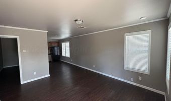 3501 SE 21ST Ave, Amarillo, TX 79103