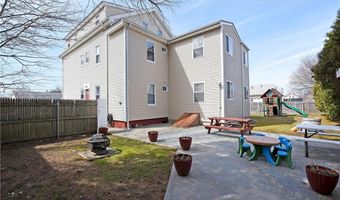 50 Reynolds St 2, East Providence, RI 02914