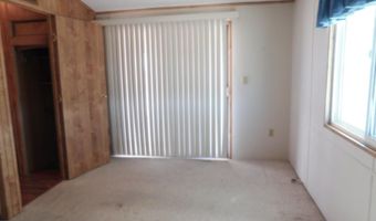 43714 E Hannah Ln, Bouse, AZ 85325