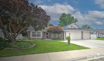 12453 W Meadow Wood Dr, Boise, ID 83713