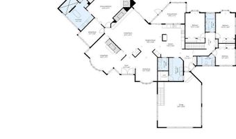 1206 Mazeland Dr, Bel Air, MD 21015