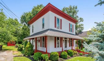 204 S Main St, Ashley, OH 43003