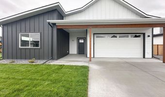 512 Wise Way, Belgrade, MT 59714