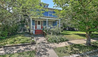 20 Stratford Rd, Cranston, RI 02905