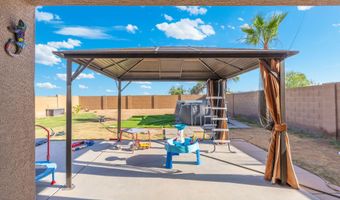 2419 E ROSARIO MISSION Dr, Casa Grande, AZ 85194