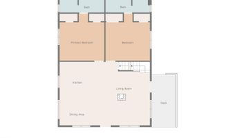 70 County Road 2266, Alpine, AZ 85920
