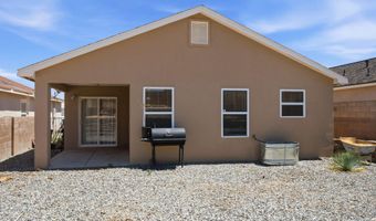 1819 Cielo Oeste Pl NW, Albuquerque, NM 87120