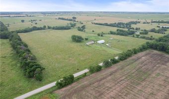 1015 Ottawa Rd, Bartlett, KS 67332