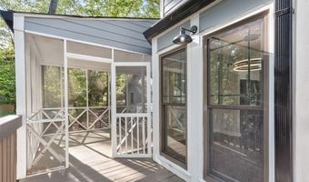 100 Little Ridge Rd, Berkeley Lake, GA 30096