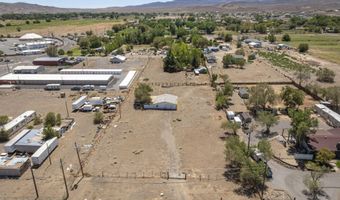 865 Mesa Dr, Fernley, NV 89408