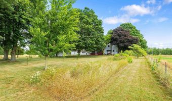 4352 County Road 41, Auburn, IN 46706