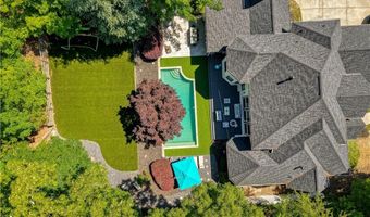 265 Oakhurst Leaf Dr, Alpharetta, GA 30004