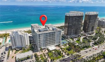 9801 Collins Ave 5R, Bal Harbour, FL 33154