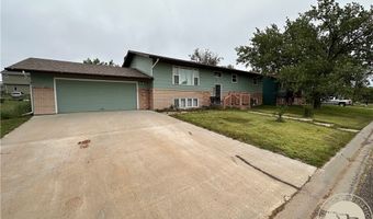 1307 S 1st St W, Baker, MT 59313