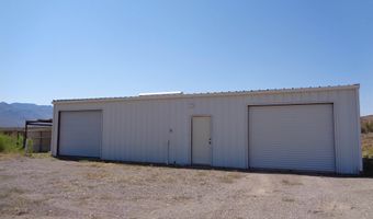 18 El Pato Rd, Caballo, NM 87942