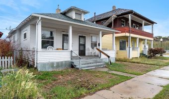 104 106 Elm St, Anaconda, MT 59711