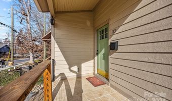 113 Burton St, Asheville, NC 28806