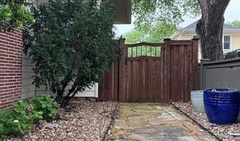 333 G St SW, Ardmore, OK 73401
