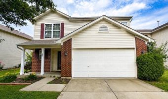 8123 Maple Stream Blvd, Indianapolis, IN 46217