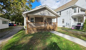 623 W 57th St, Ashtabula, OH 44004