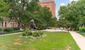 512 CATHEDRAL St 3, Baltimore, MD 21201