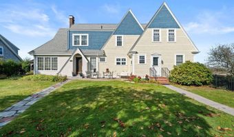 35 Benedict Rd, Bourne, MA 02532