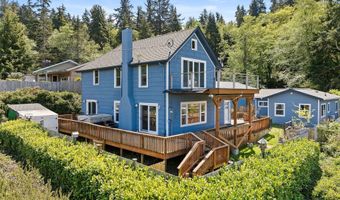 622 46TH St, Astoria, OR 97103