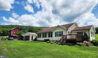 6513 GILARDI Rd, Boonsboro, MD 21713