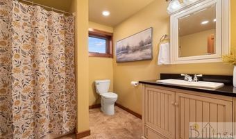 331 N Silvertip Rd, Bridger, MT 59014