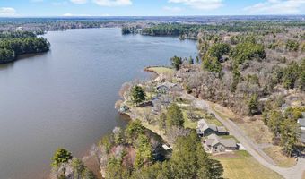 670 PRIVATE BEACH Trl, Wisconsin Rapids, WI 54494