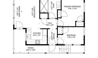 21 Brown And Howard Wharf, Newport, RI 02840