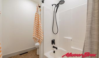31 Iron Creek Dr, Cody, WY 82414