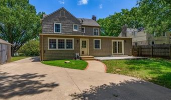 1401 SE Delaware Ave, Bartlesville, OK 74003