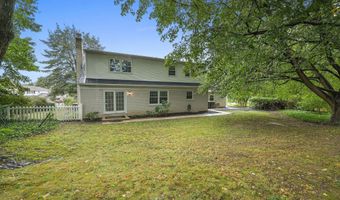 202 CLOVER Dr, Hockessin, DE 19707