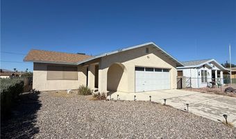 1097 Sahuaro Dr, Bullhead City, AZ 86442