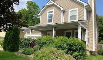 330 Glenwood St, Ann Arbor, MI 48103