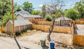456 Walnut St, Elko, NV 89801