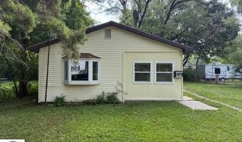 147 Valley Ave, Alma, MI 48801