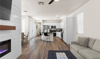 10242 Garden State Dr, Las Vegas, NV 89135