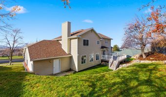 3759 S HUNTINGTON Dr, Bountiful, UT 84010